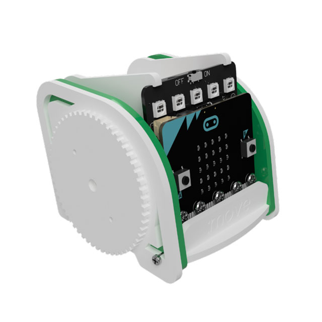 SparkFun Electronics 14679 electronic component product image