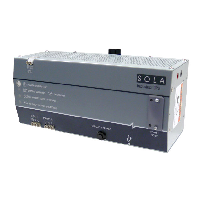 SolaHD SDU500A electronic component product image