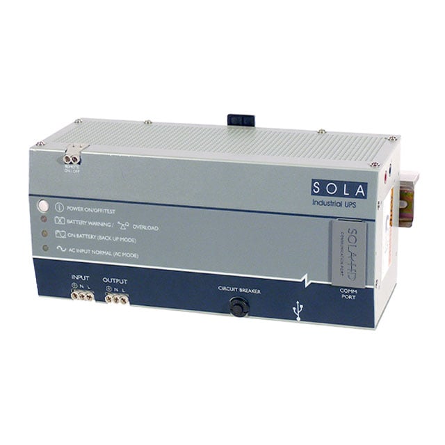 SolaHD SDU500A-5 electronic component product image