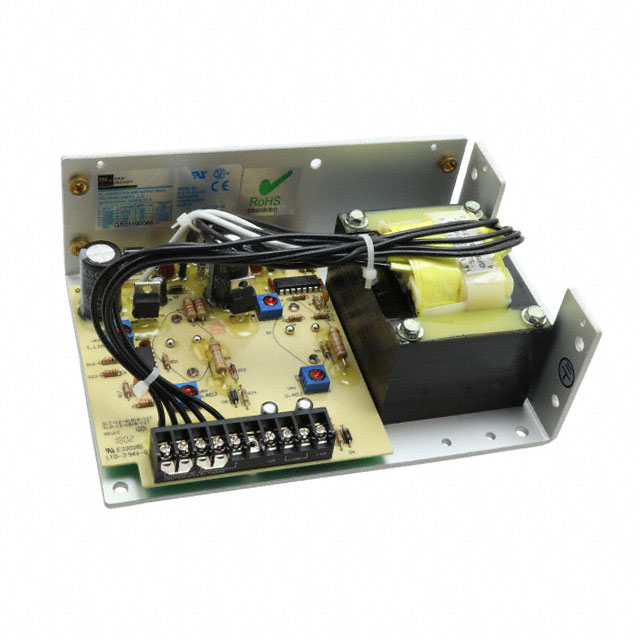 SolaHD SLD-12-1818-12T electronic component product image