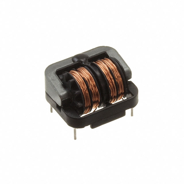 KEMET SSR10HS-11110 electronic component product image