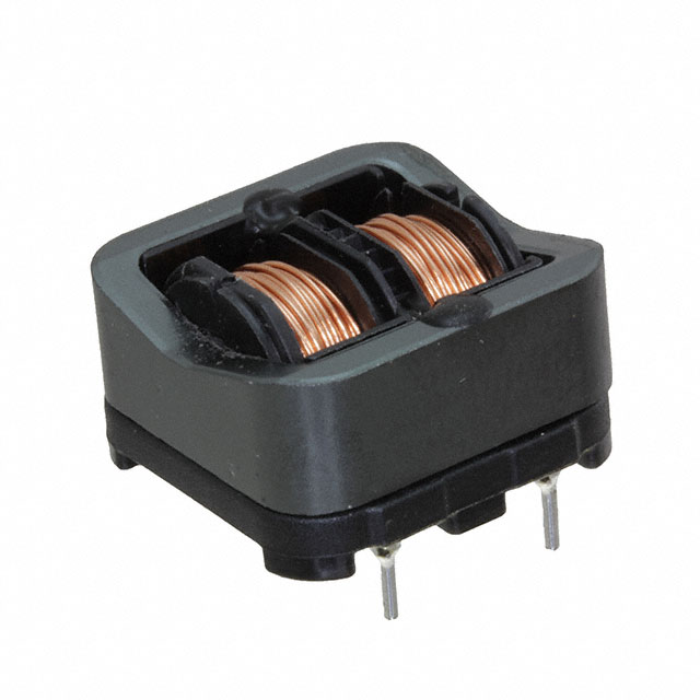KEMET SSR21NH-M20125 electronic component product image