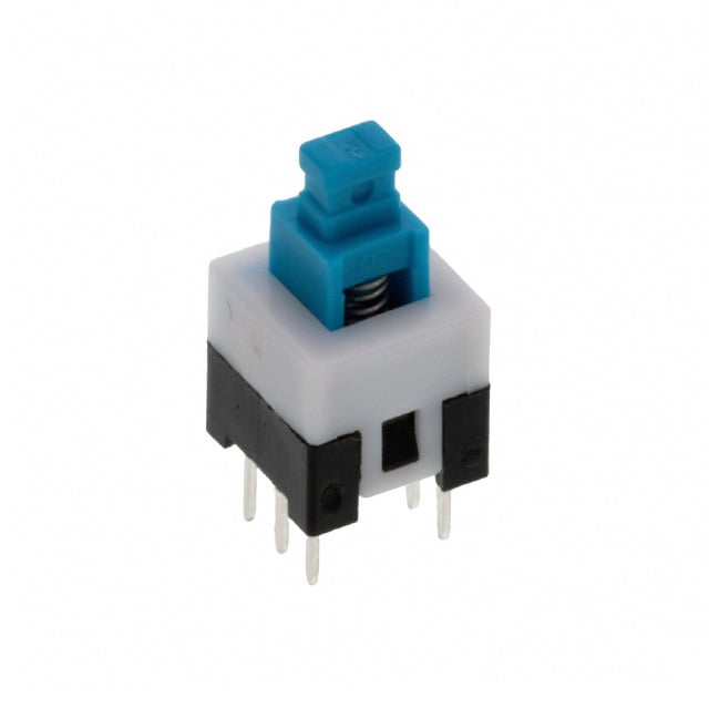E-Switch TL2230EEF140 electronic component product image