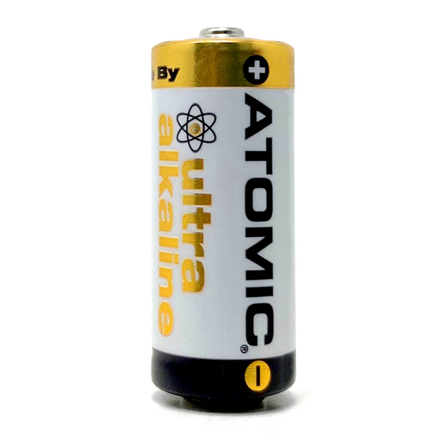 Micropower Battery Company LR1 electronic component product image