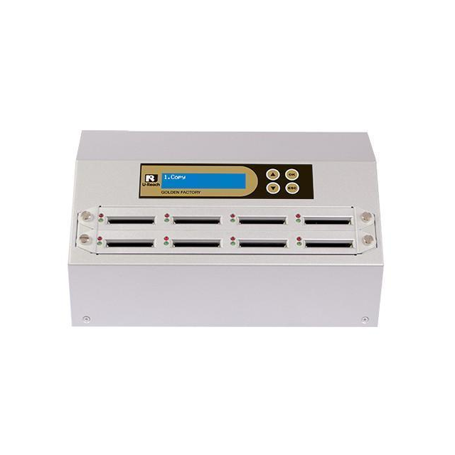 U-Reach Data Solutions, Inc CF908G electronic component product image