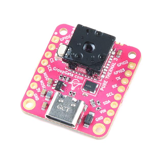 SparkFun Electronics 20813 electronic component product image