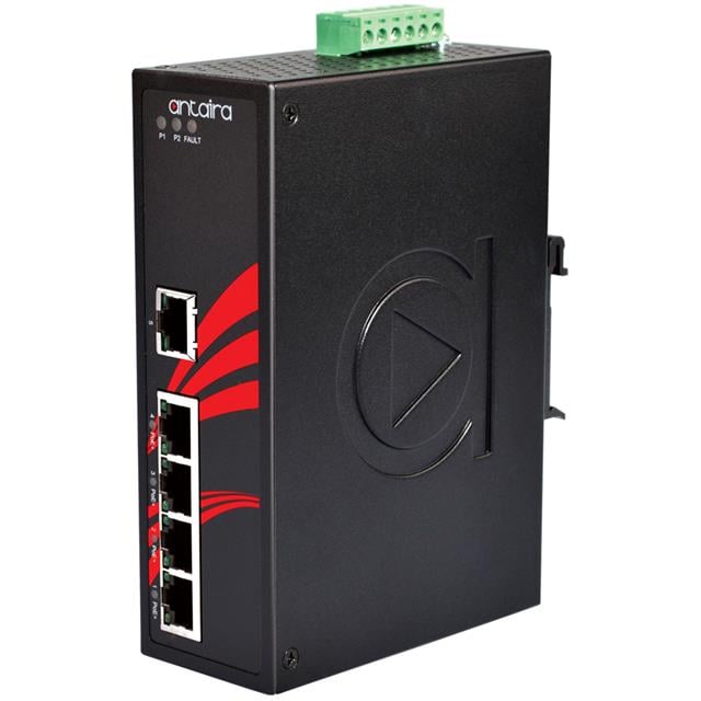 ICOMTECH, INC. LNP-0500-24-T electronic component product image