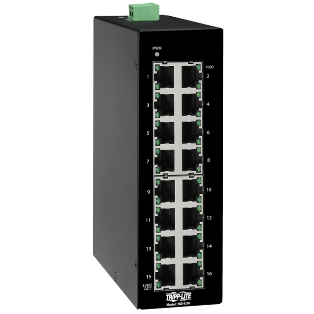 Eaton Tripp Lite NGI-U16 electronic component product image