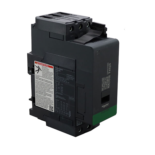 Schneider Electric TPRST080 electronic component product image