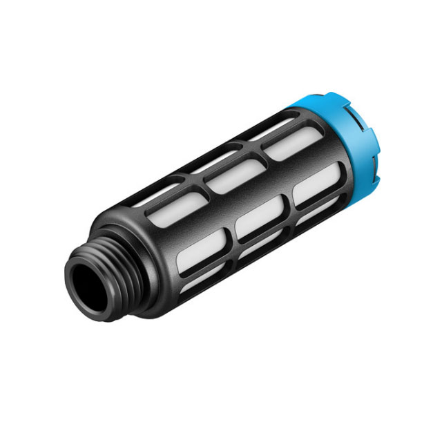 Festo Corporation U-1/4 electronic component product image