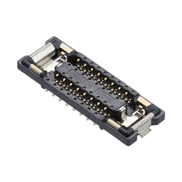 Molex 2033890361 electronic component product image