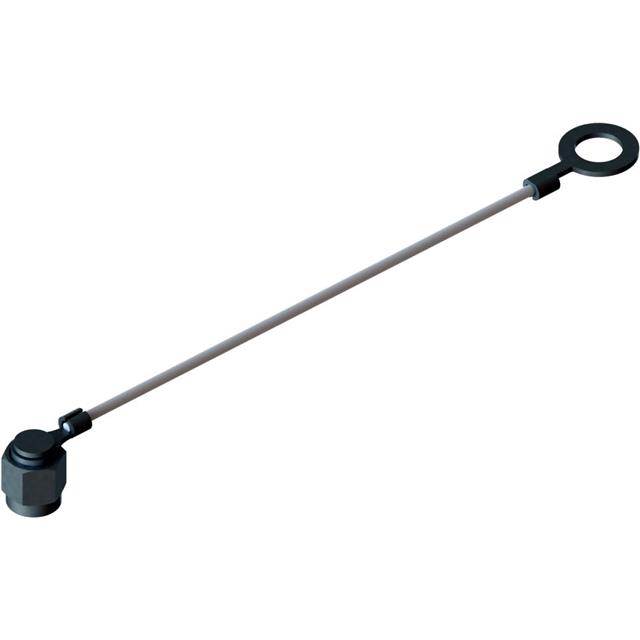 Amphenol SV Microwave 2911-61009 electronic component product image