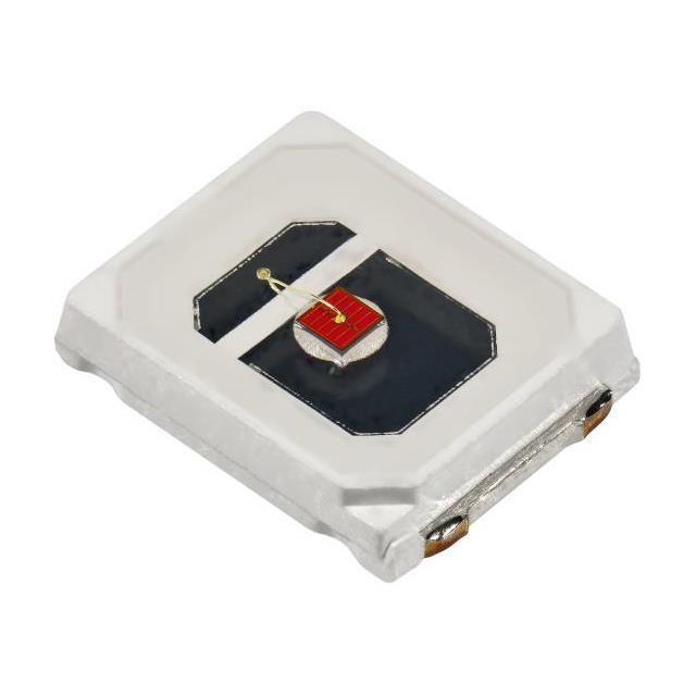 Cree LED JE2835ARO-N-0001A0000-N0000001 electronic component product image