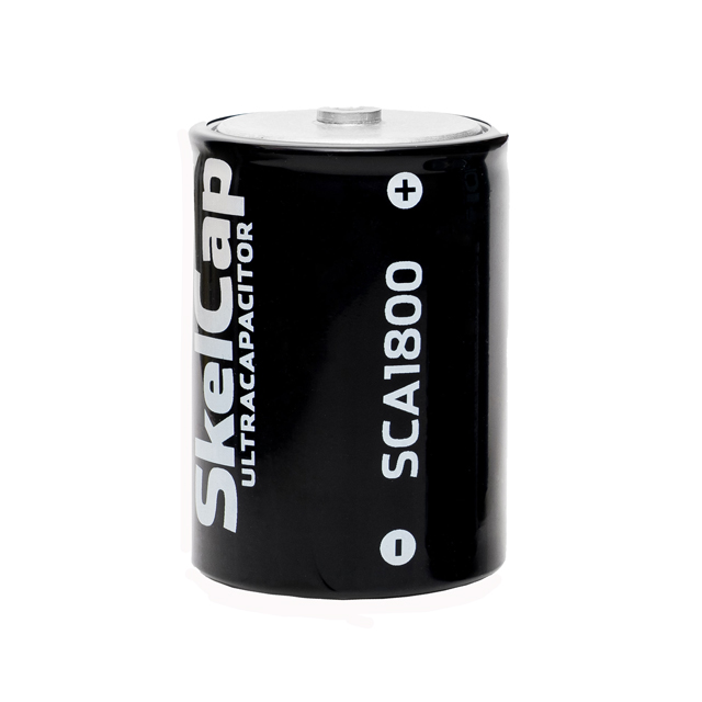 Skeleton Technologies GmbH SKELCAP SCA1800 electronic component product image