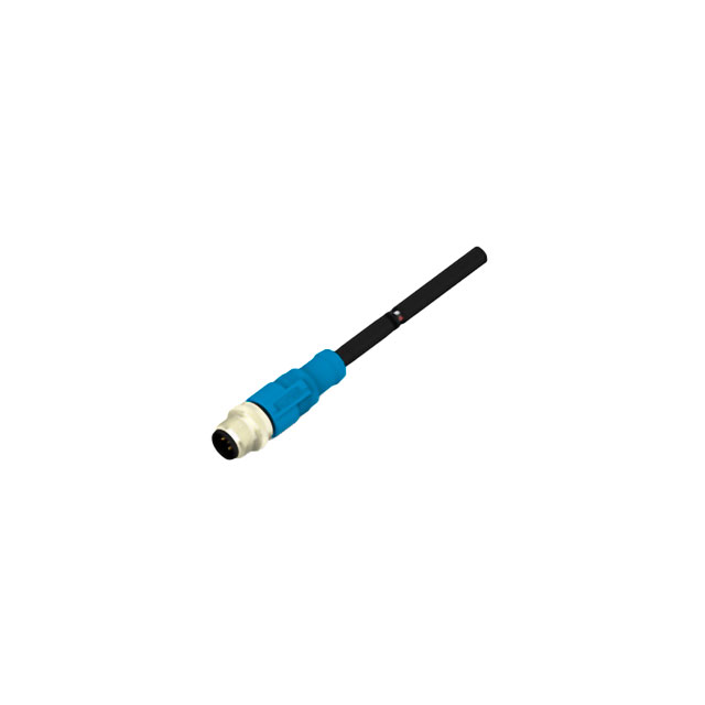 TE Connectivity AMP Connectors T4161110005-004 electronic component product image