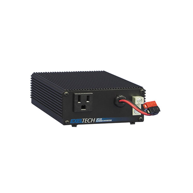 Exeltech XP1-1-1-6-2 electronic component product image