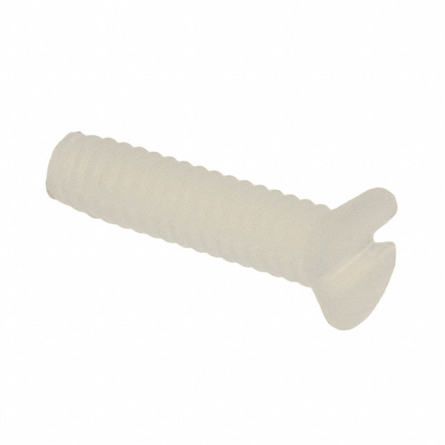 Essentra Components 020080A025 electronic component product image
