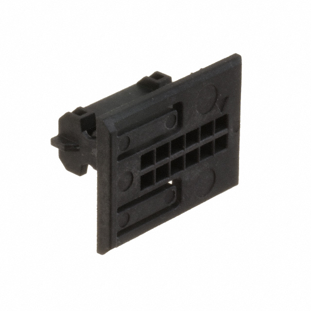 Amphenol ICC (FCI) 10148136-012LF electronic component product image