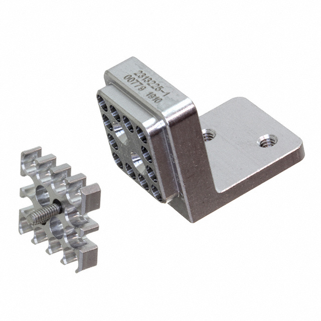 TE Connectivity Aerospace, Defense and Marine 2313225-2 electronic component product image
