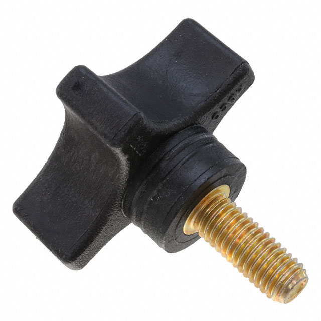 Davies Molding, LLC 2825BV electronic component product image