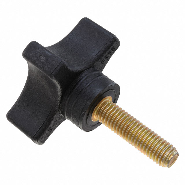 Davies Molding, LLC 2825BW electronic component product image