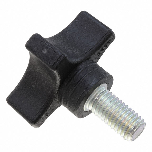 Davies Molding, LLC 2825BX electronic component product image