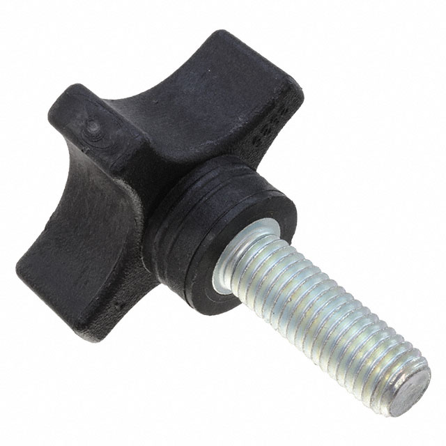 Davies Molding, LLC 2825BY electronic component product image