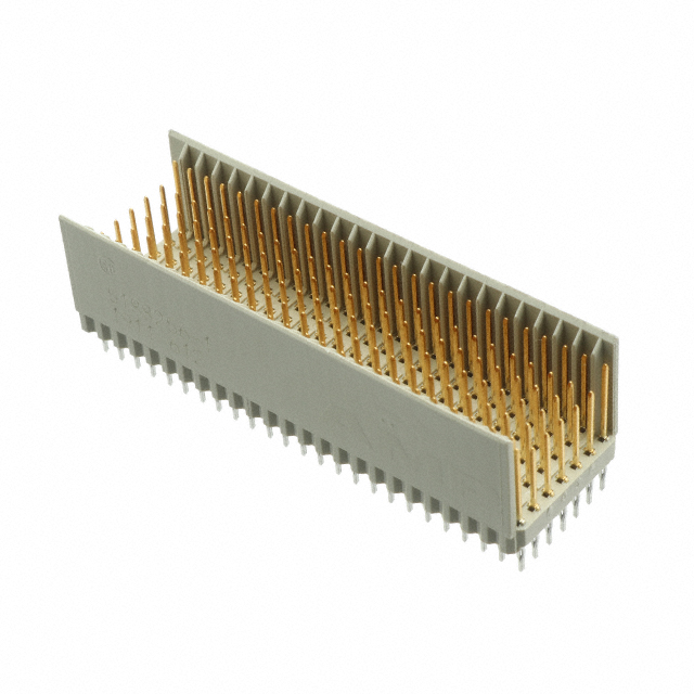 TE Connectivity AMP Connectors 5188256-1 electronic component product image