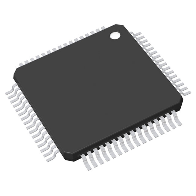 Renesas Electronics Corporation R5F51115ADFM#3A electronic component product image