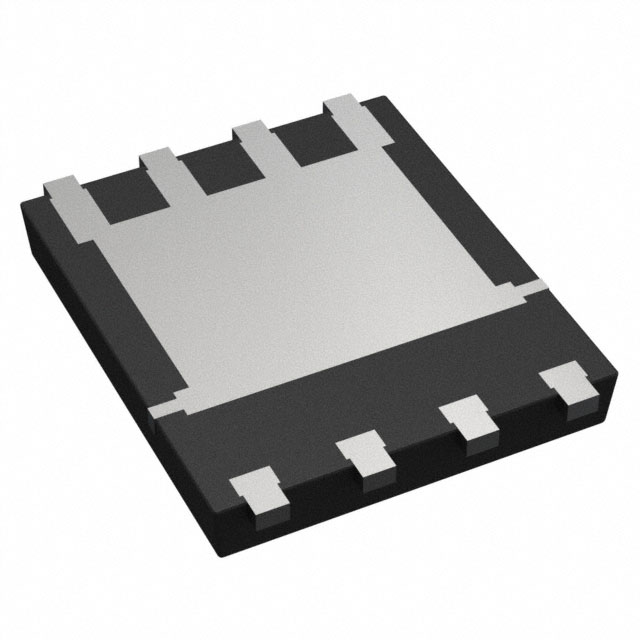 Comchip Technology CMS70N04H8-HF electronic component product image