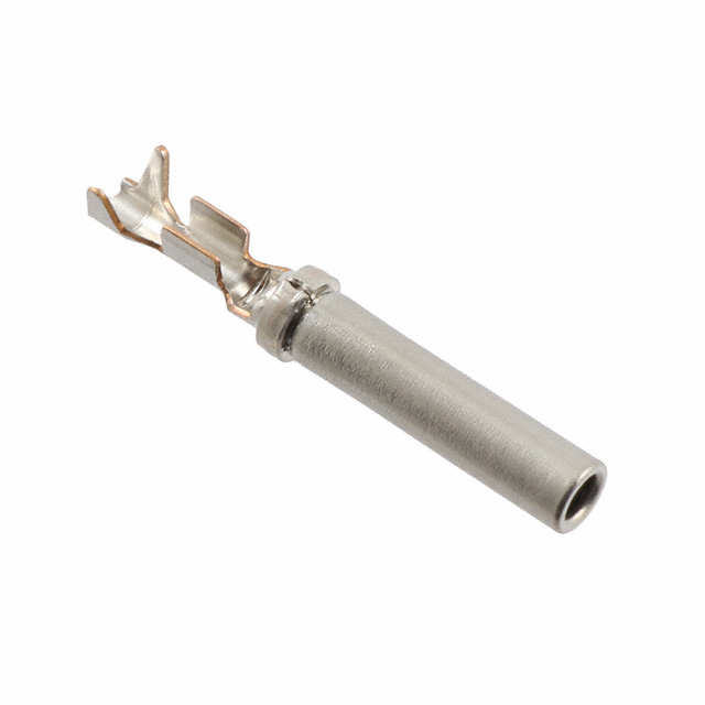 Amphenol Sine Systems Corp AT62-12-0166 electronic component product image
