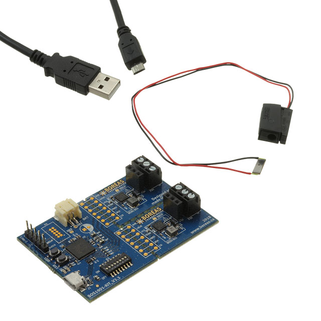 Boreas Technologies BOS1901-KIT-B electronic component product image