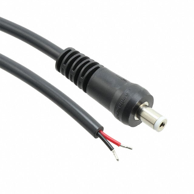 Switchcraft Inc. CAS76007984 electronic component product image