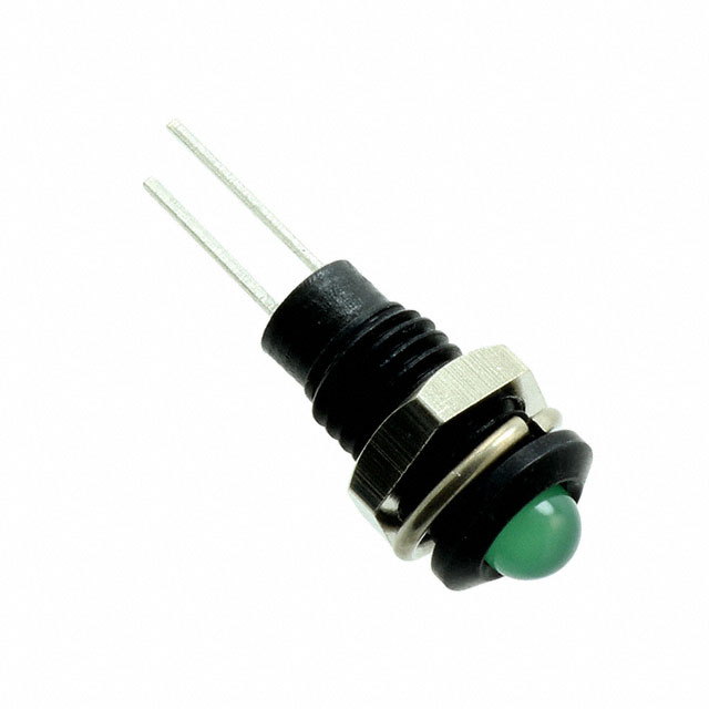 Bulgin DX1119/GN electronic component product image