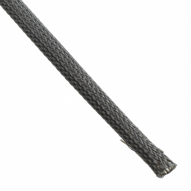 Alpha Wire G1701/4 BK005 electronic component product image