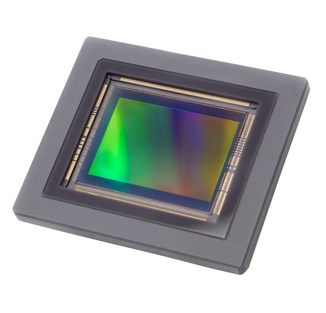Canon 2511C002 electronic component product image