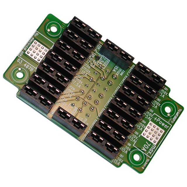 Würth Elektronik ICS-63487 electronic component product image