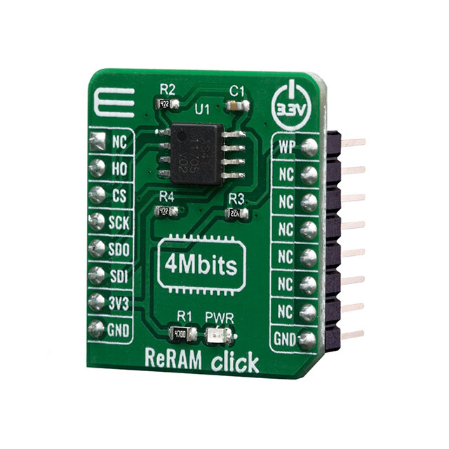 MikroElektronika MIKROE-3641 electronic component product image