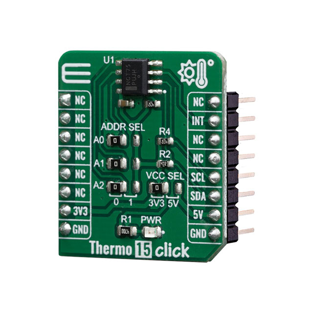 MikroElektronika MIKROE-3658 electronic component product image