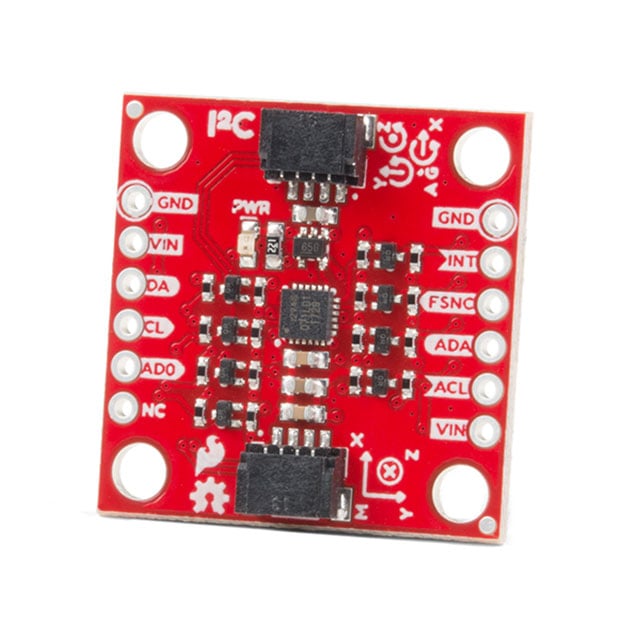 SparkFun Electronics 15335 electronic component product image