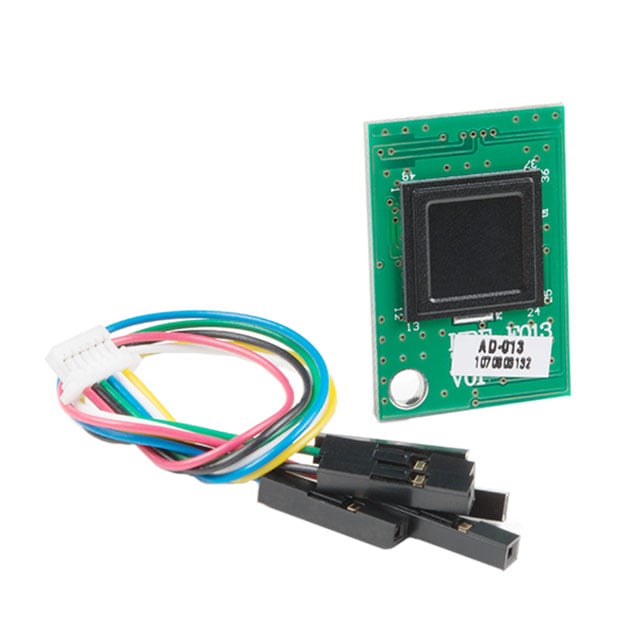 SparkFun Electronics 15338 electronic component product image