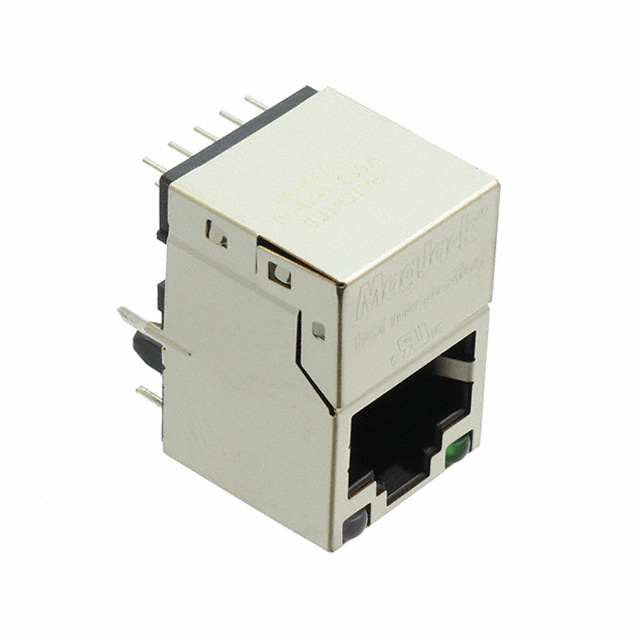Bel Fuse Inc. V890-1RX1-A1 electronic component product image