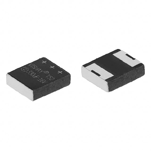 Mitsubishi Electric Europe B.V. T52M1227M016C0055 electronic component product image