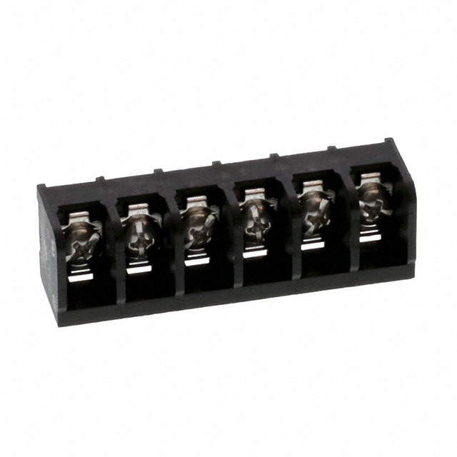 TE Connectivity AMP Connectors 1437653-1 electronic component product image