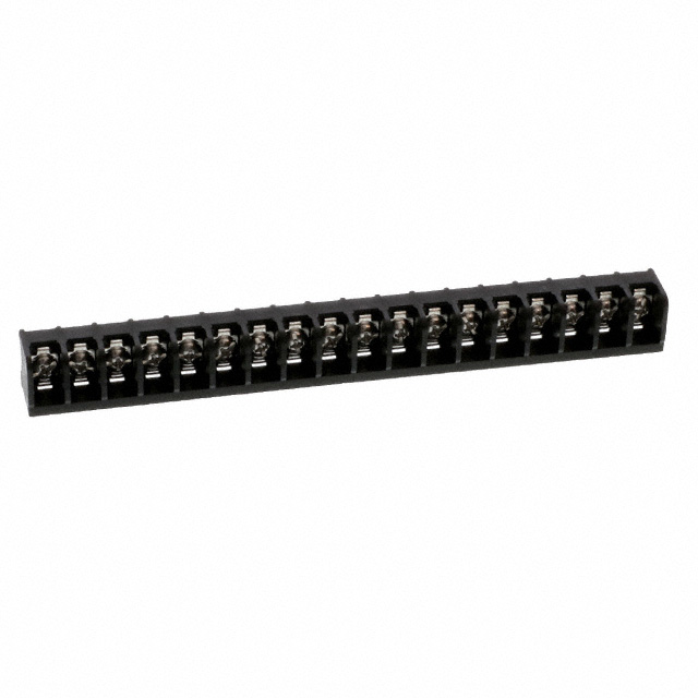 TE Connectivity AMP Connectors 1546262-5 electronic component product image