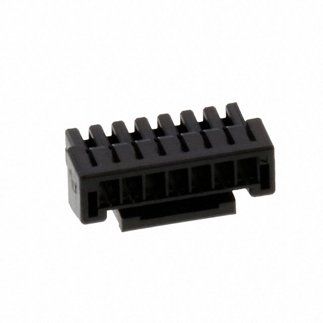 Molex 5055650701 electronic component product image