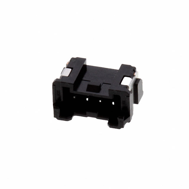 Molex 5055780471 electronic component product image