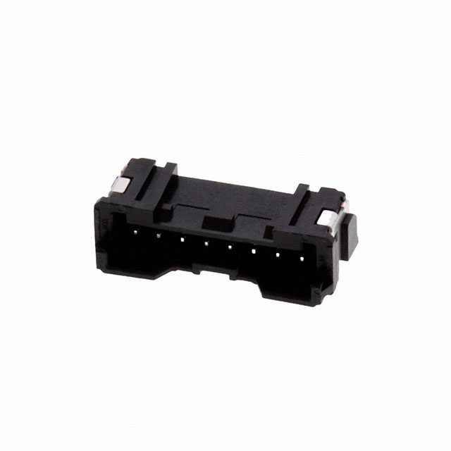 Molex 5055780871 electronic component product image