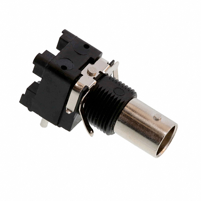 TE Connectivity AMP Connectors 5415085-1 electronic component product image