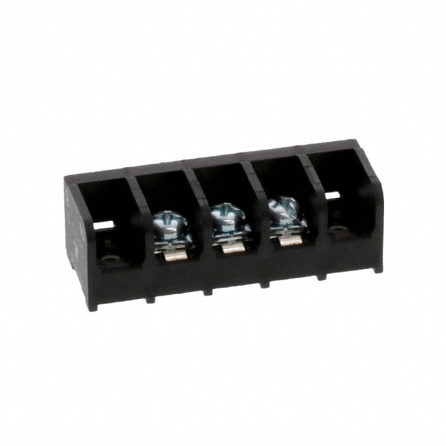 TE Connectivity AMP Connectors 6PCR-03-008 electronic component product image
